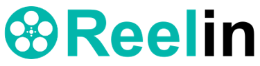 Reelin Logo