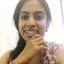 Nithya Srinivasan