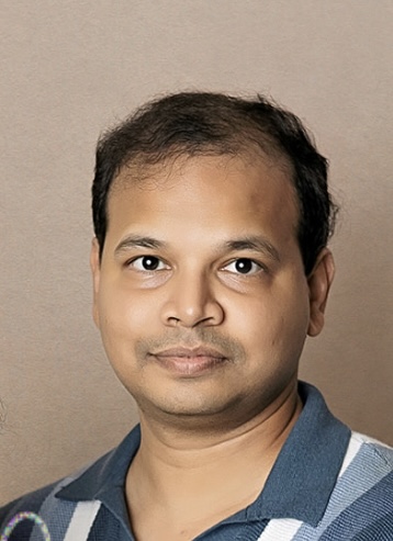Vijay Surla
